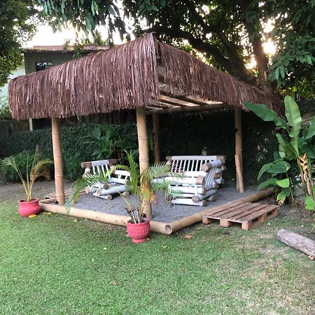 尼泰罗伊 Casa Bali 1 2 3酒店 外观 照片