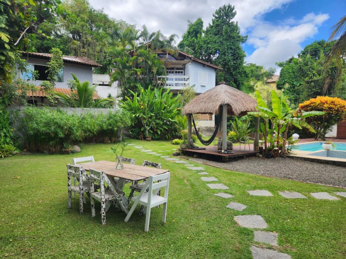 尼泰罗伊 Casa Bali 1 2 3酒店 外观 照片