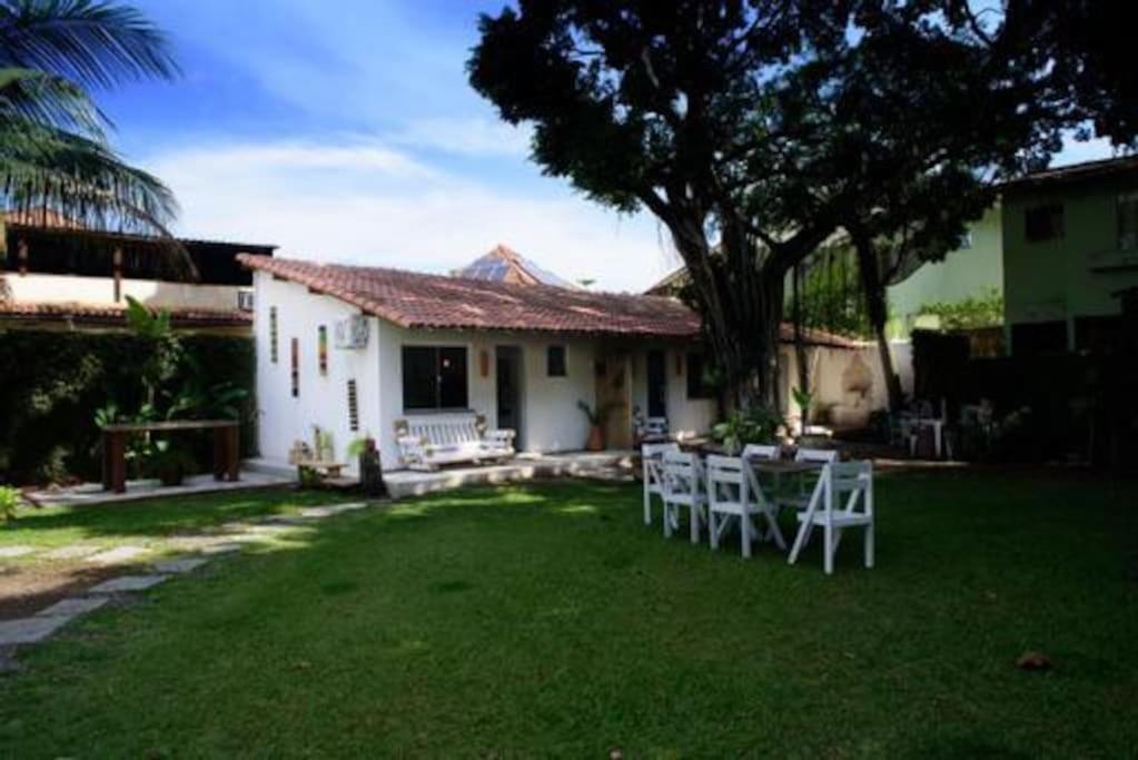 尼泰罗伊 Casa Bali 1 2 3酒店 外观 照片