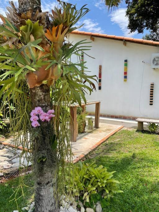 尼泰罗伊 Casa Bali 1 2 3酒店 外观 照片