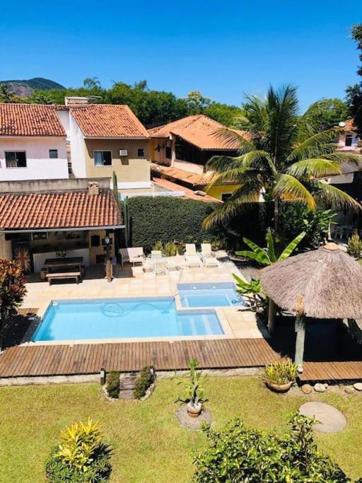 尼泰罗伊 Casa Bali 1 2 3酒店 外观 照片