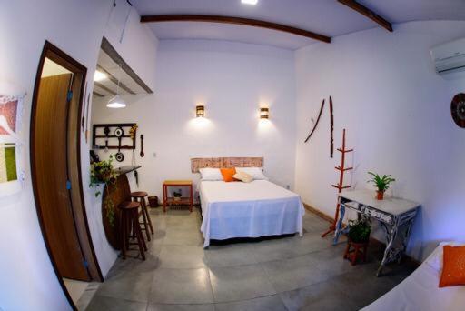尼泰罗伊 Casa Bali 1 2 3酒店 外观 照片