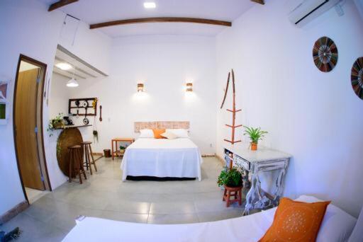 尼泰罗伊 Casa Bali 1 2 3酒店 外观 照片