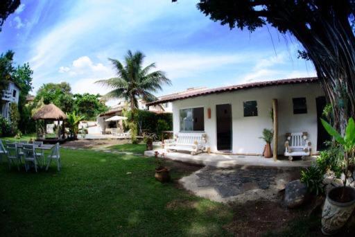 尼泰罗伊 Casa Bali 1 2 3酒店 外观 照片