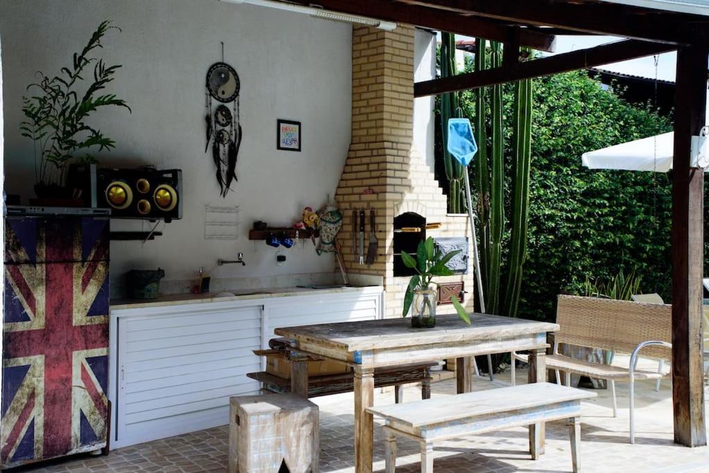 尼泰罗伊 Casa Bali 1 2 3酒店 外观 照片