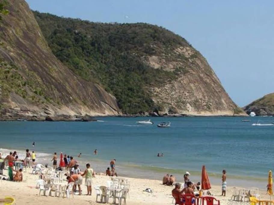尼泰罗伊 Casa Bali 1 2 3酒店 外观 照片